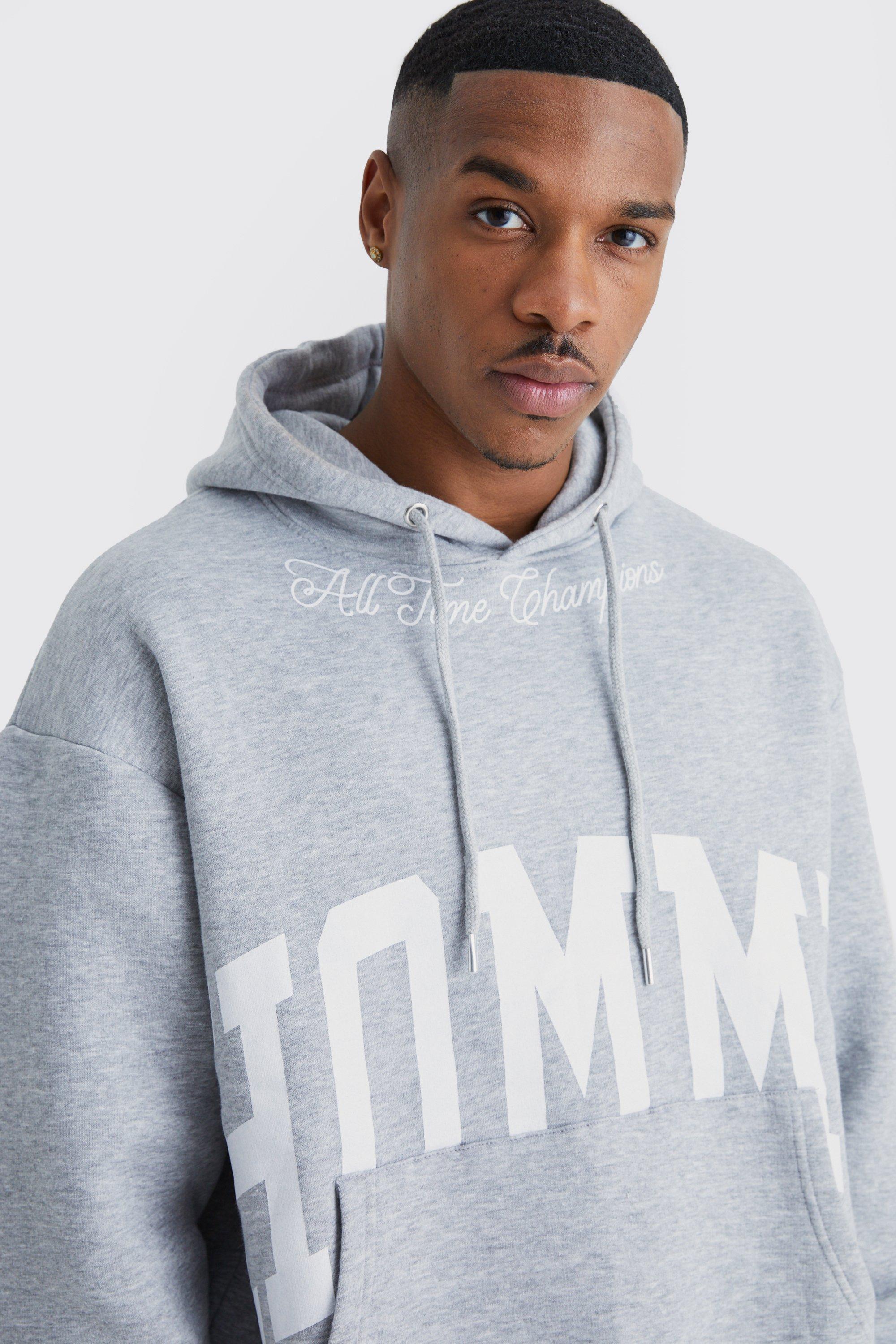 Boohoo mens sale tracksuits online